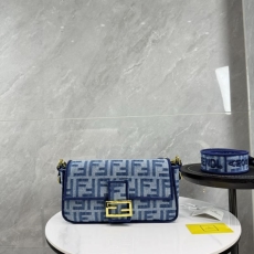 Fendi Satchel Bags